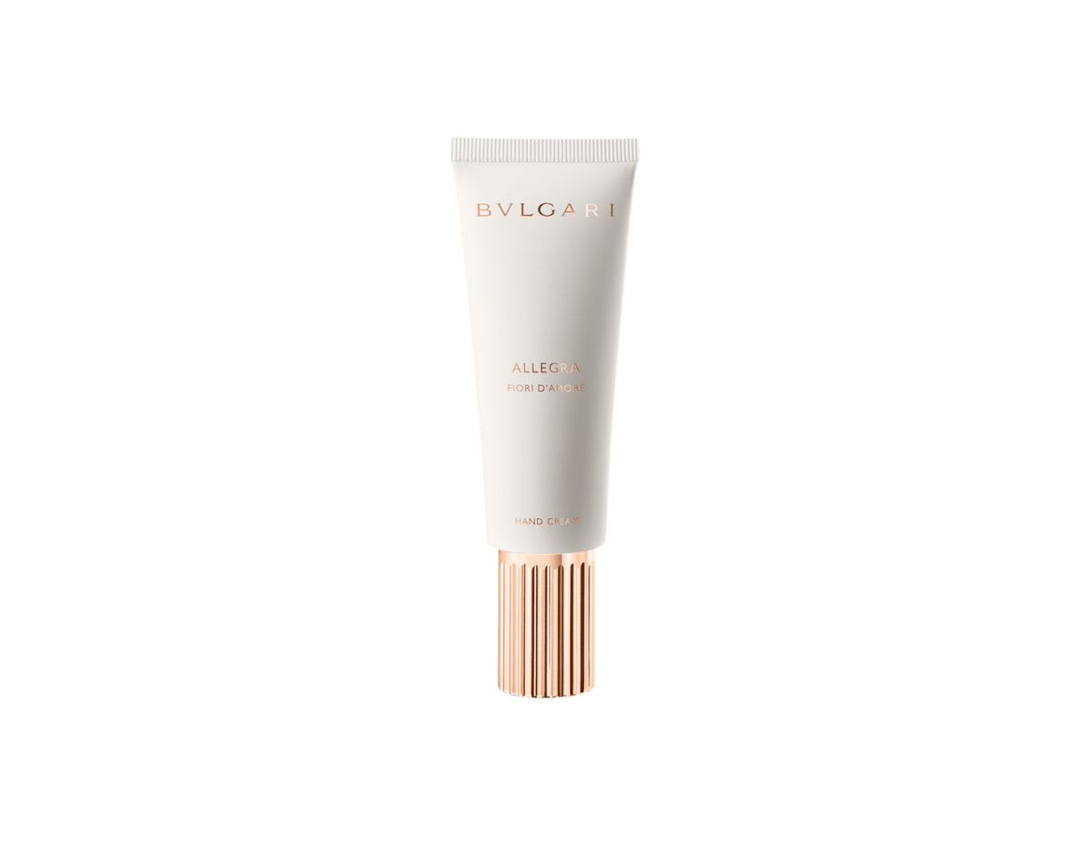 Kem Dưỡng Tay BVLGARI Allegra Fiori d’Amore Hand Cream - Kallos Vietnam