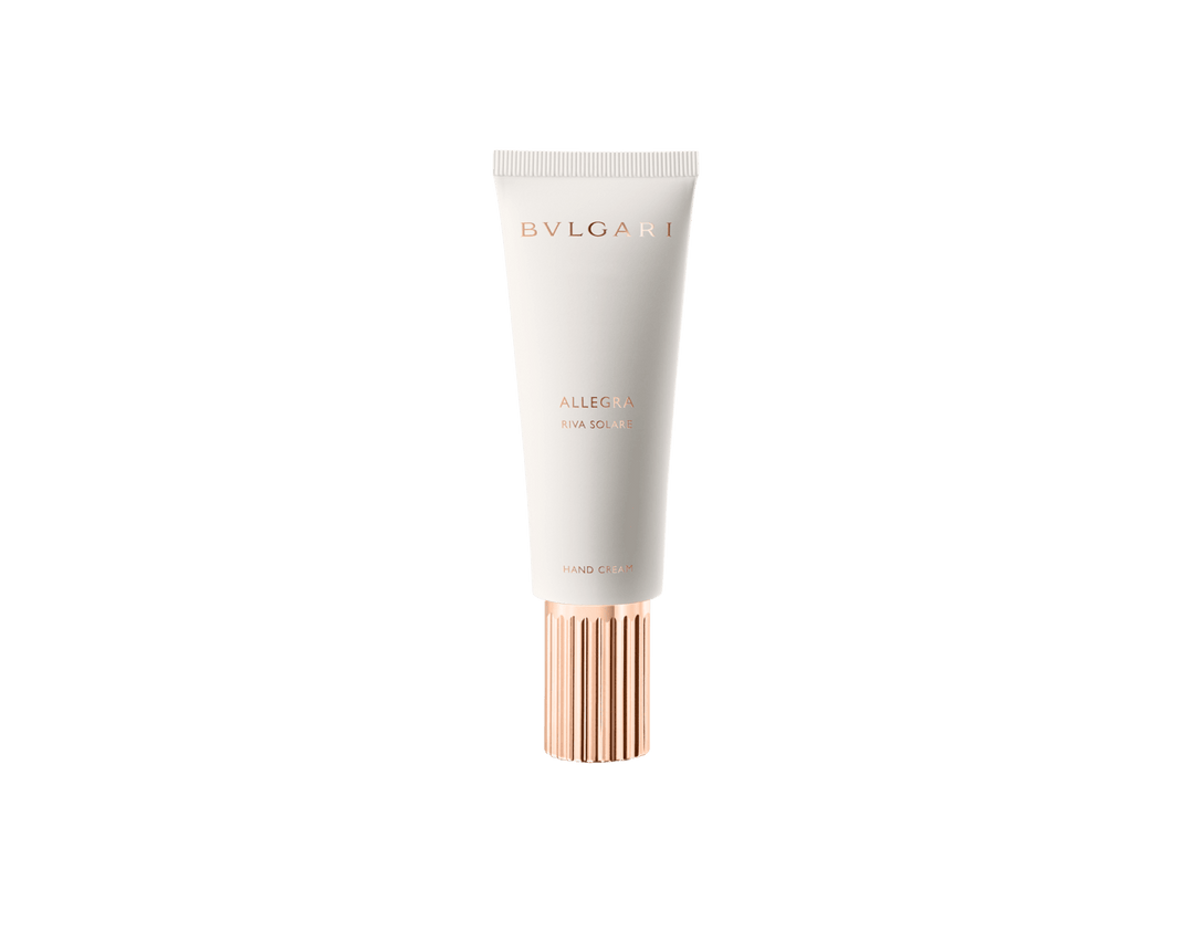 Kem Dưỡng Tay BVLGARI Allegra Riva Solare Hand Cream - Kallos Vietnam
