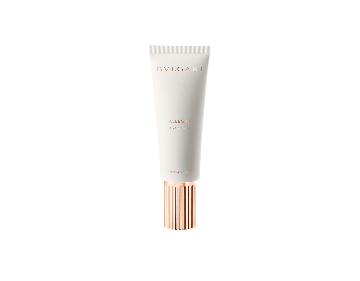 Kem Dưỡng Tay BVLGARI Allegra Riva Solare Hand Cream - Kallos Vietnam