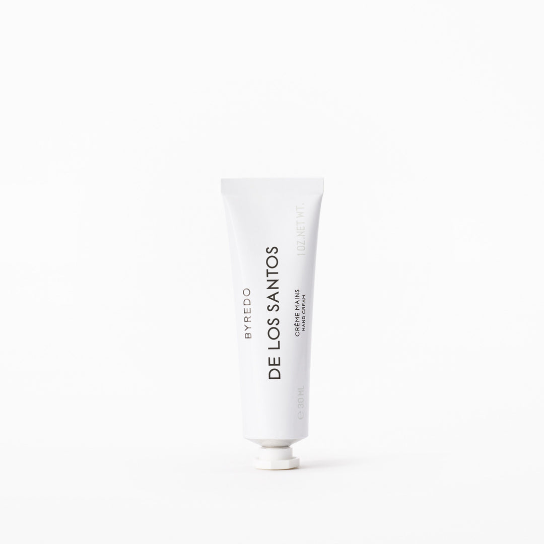 Kem Dưỡng Tay BYREDO De Los Santos Hand Cream