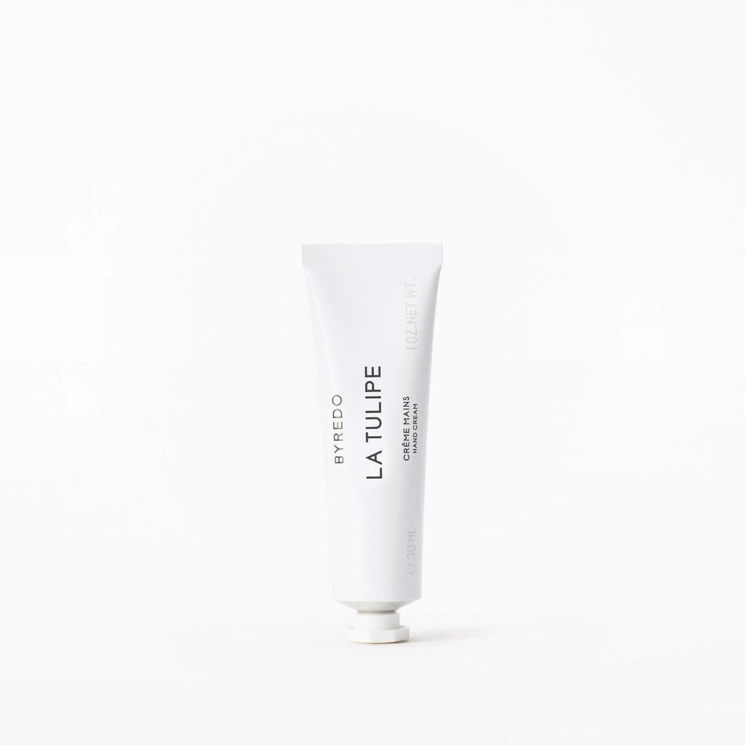 Kem Dưỡng Tay BYREDO La Tulipe Hand Cream