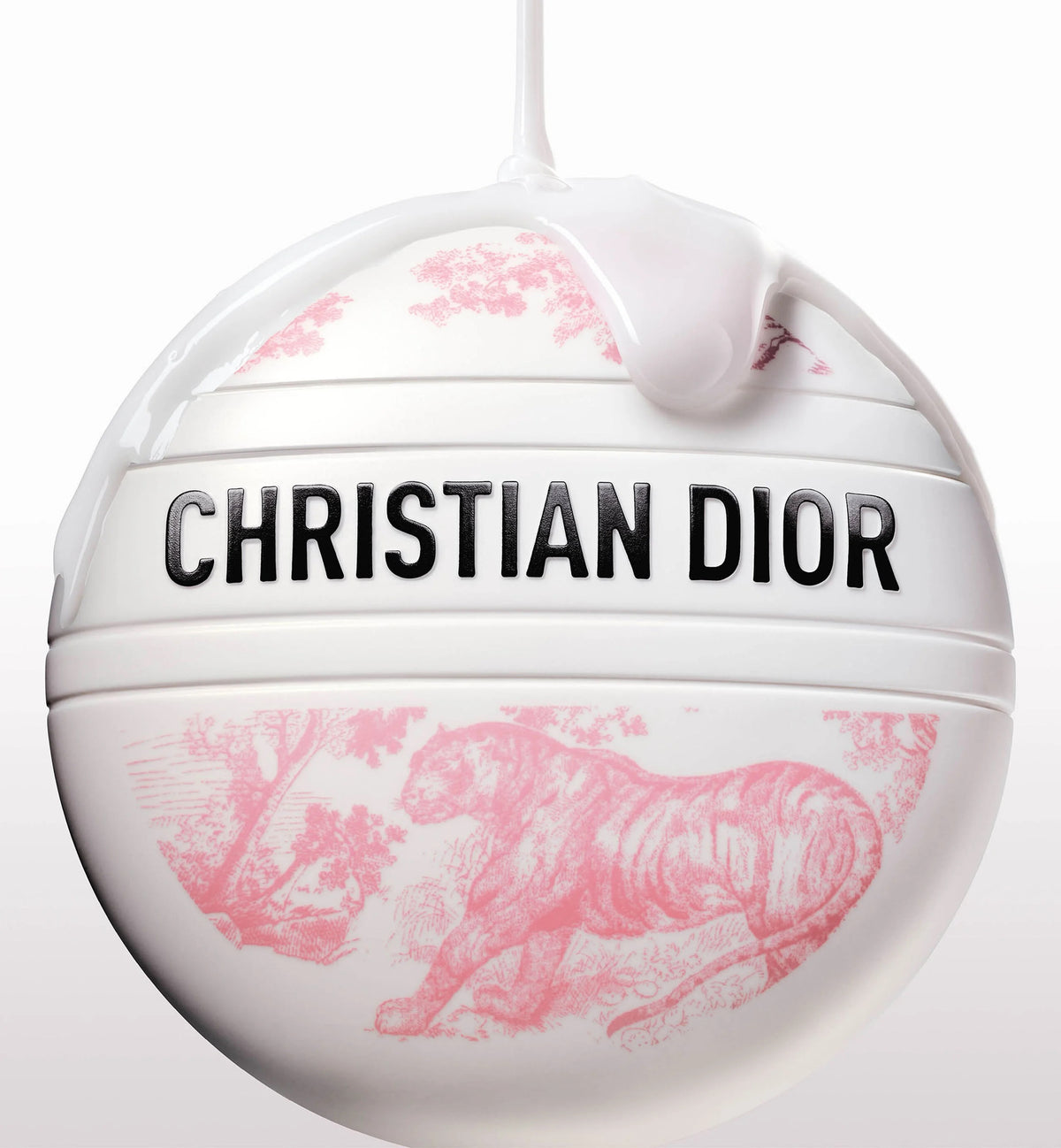 Kem Dưỡng Tay DIOR Le Baume Toile De Jouy Limited Edition