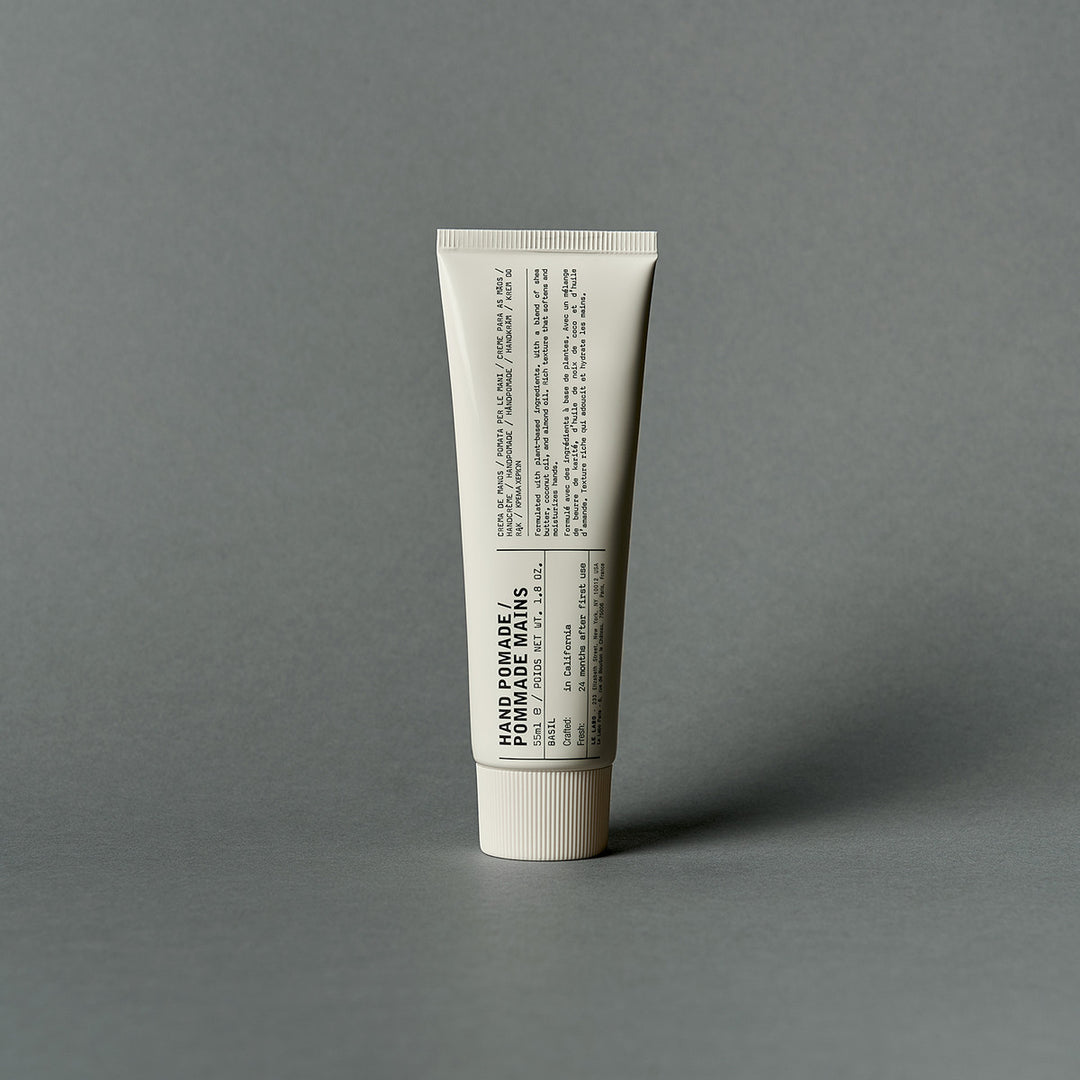 Kem Dưỡng Tay LE LABO Hand Pomade #Basil