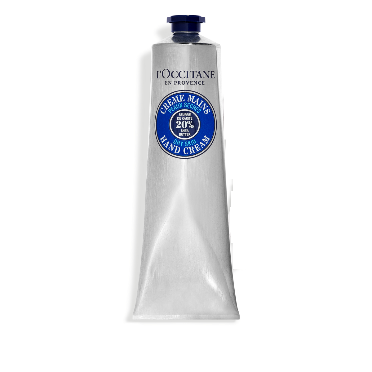 Kem Dưỡng Tay L'OCCITANE 20% Shea Butter Hand Cream Dry Skin