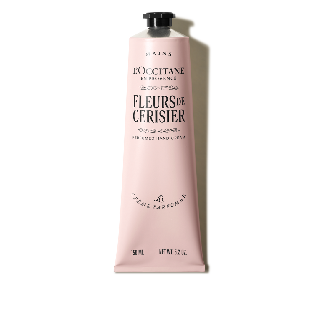 Kem Dưỡng Tay L'OCCITANE Cherry Blossom Hand Cream