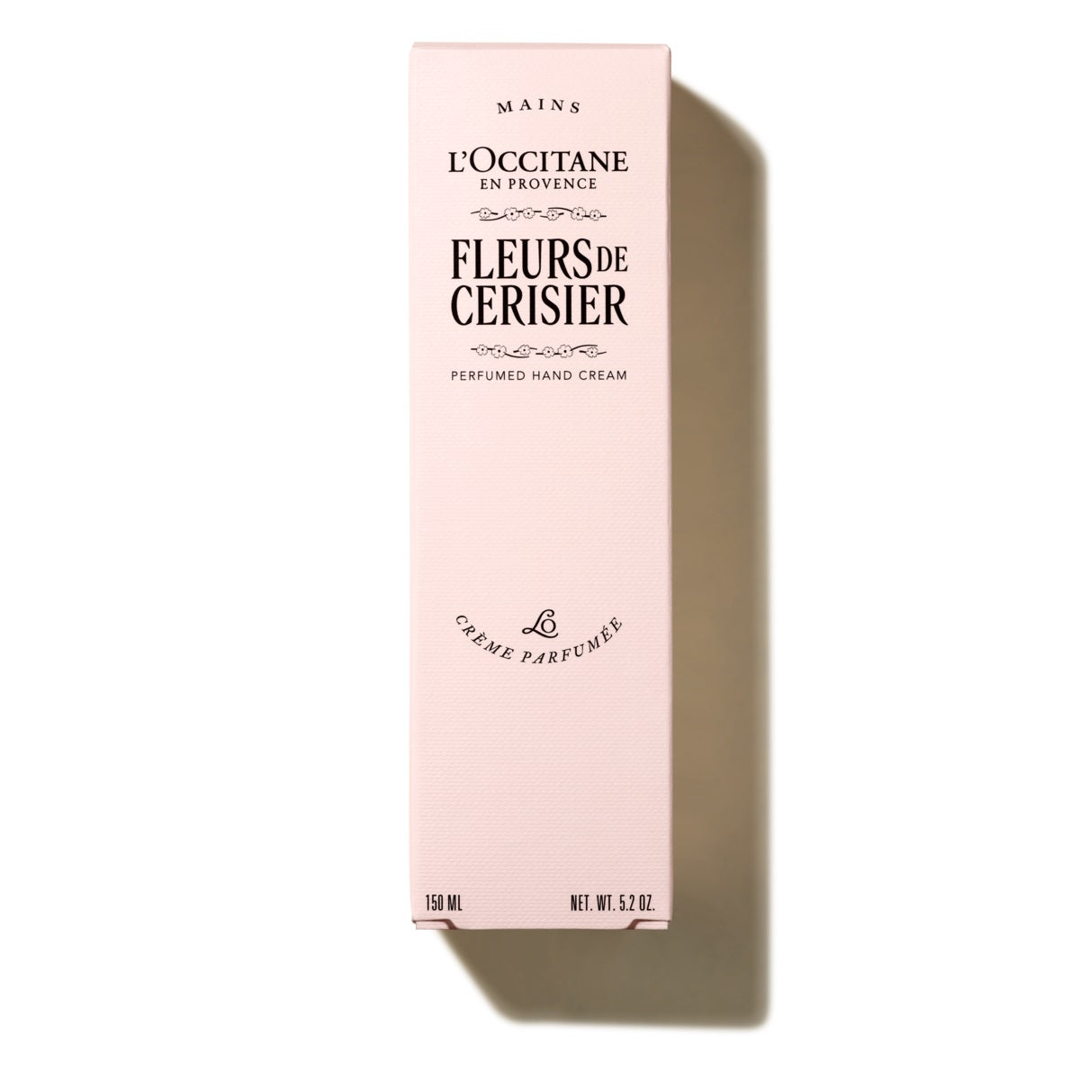 Kem Dưỡng Tay L'OCCITANE Cherry Blossom Hand Cream