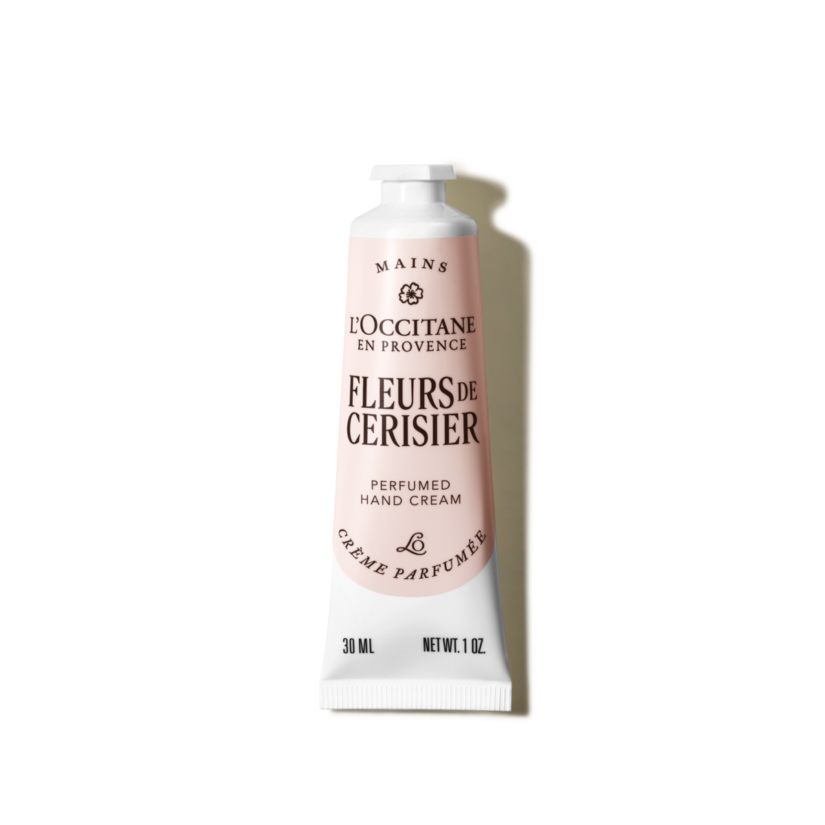 Kem Dưỡng Tay L'OCCITANE Cherry Blossom Hand Cream