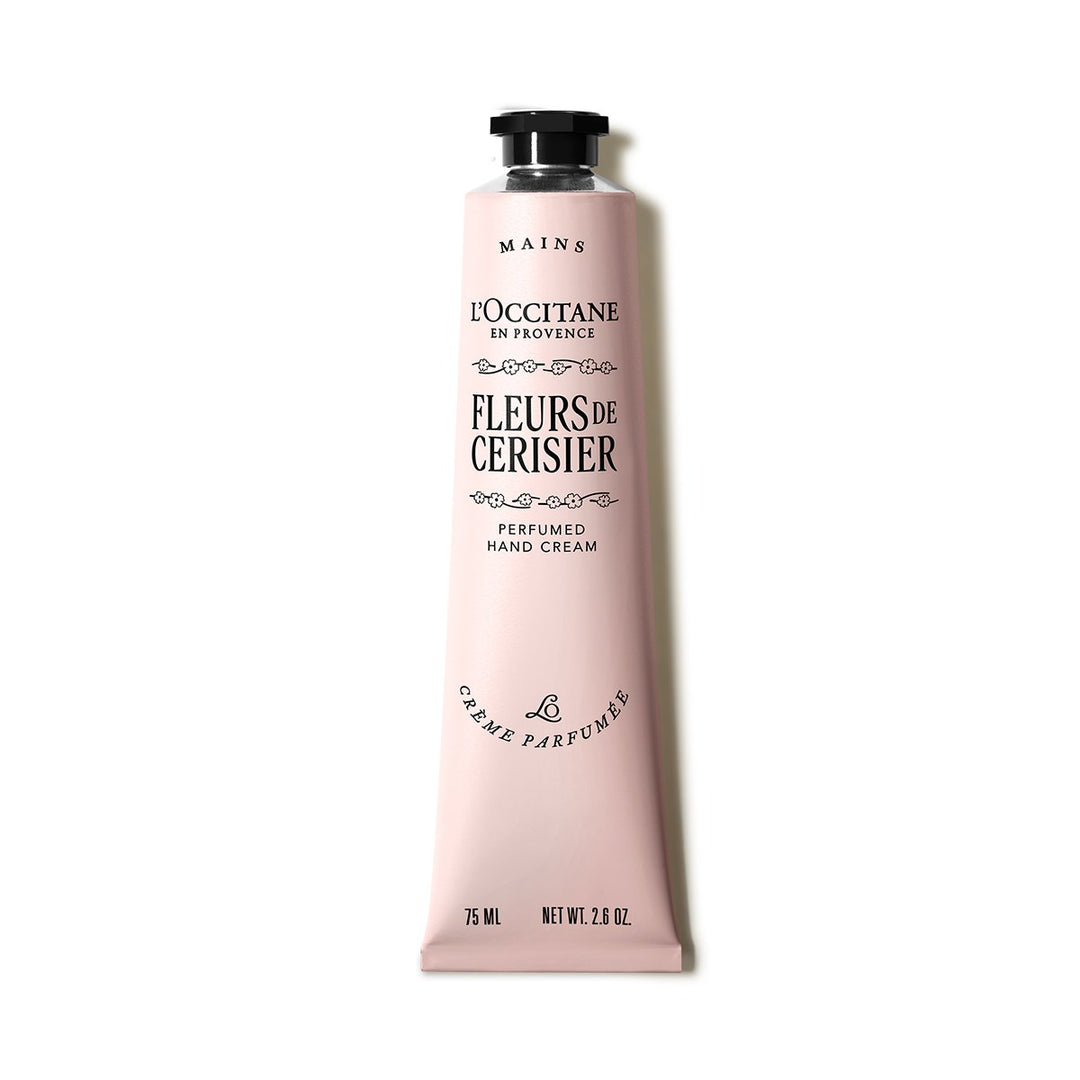 Kem Dưỡng Tay L'OCCITANE Cherry Blossom Hand Cream