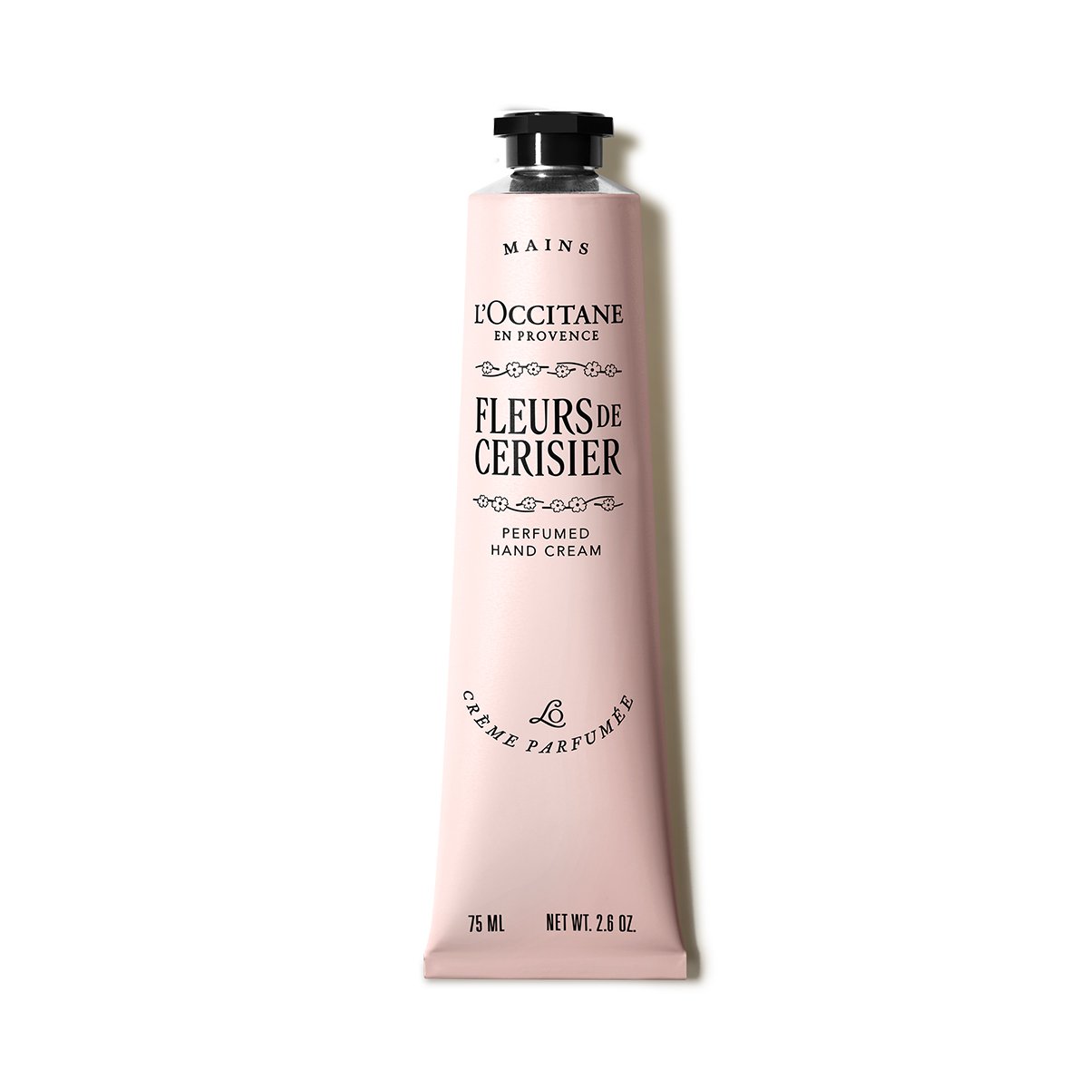 Kem Dưỡng Tay L'OCCITANE Cherry Blossom Hand Cream