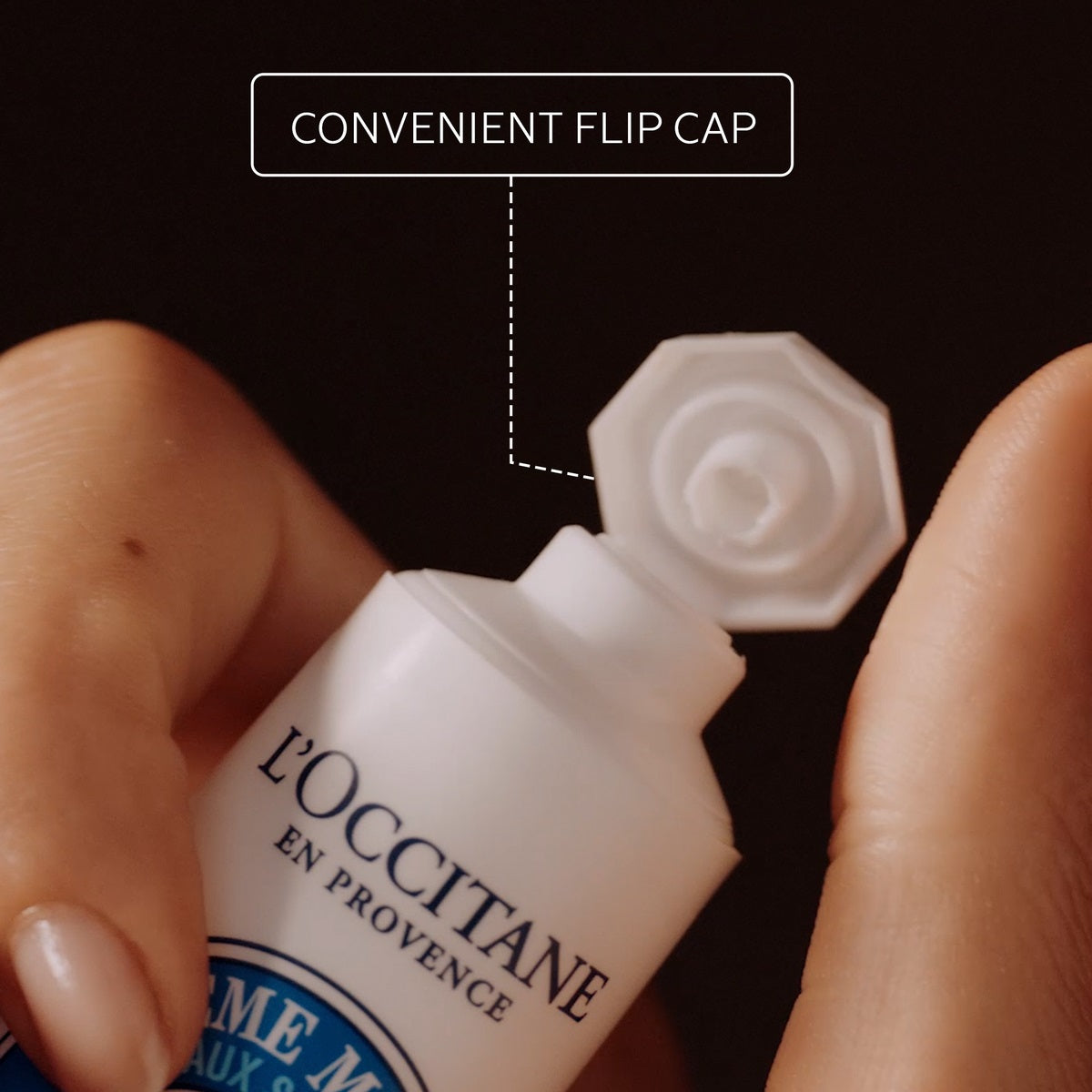 Kem Dưỡng Tay L'OCCITANE Citrus Verbena Hand Cream Gel