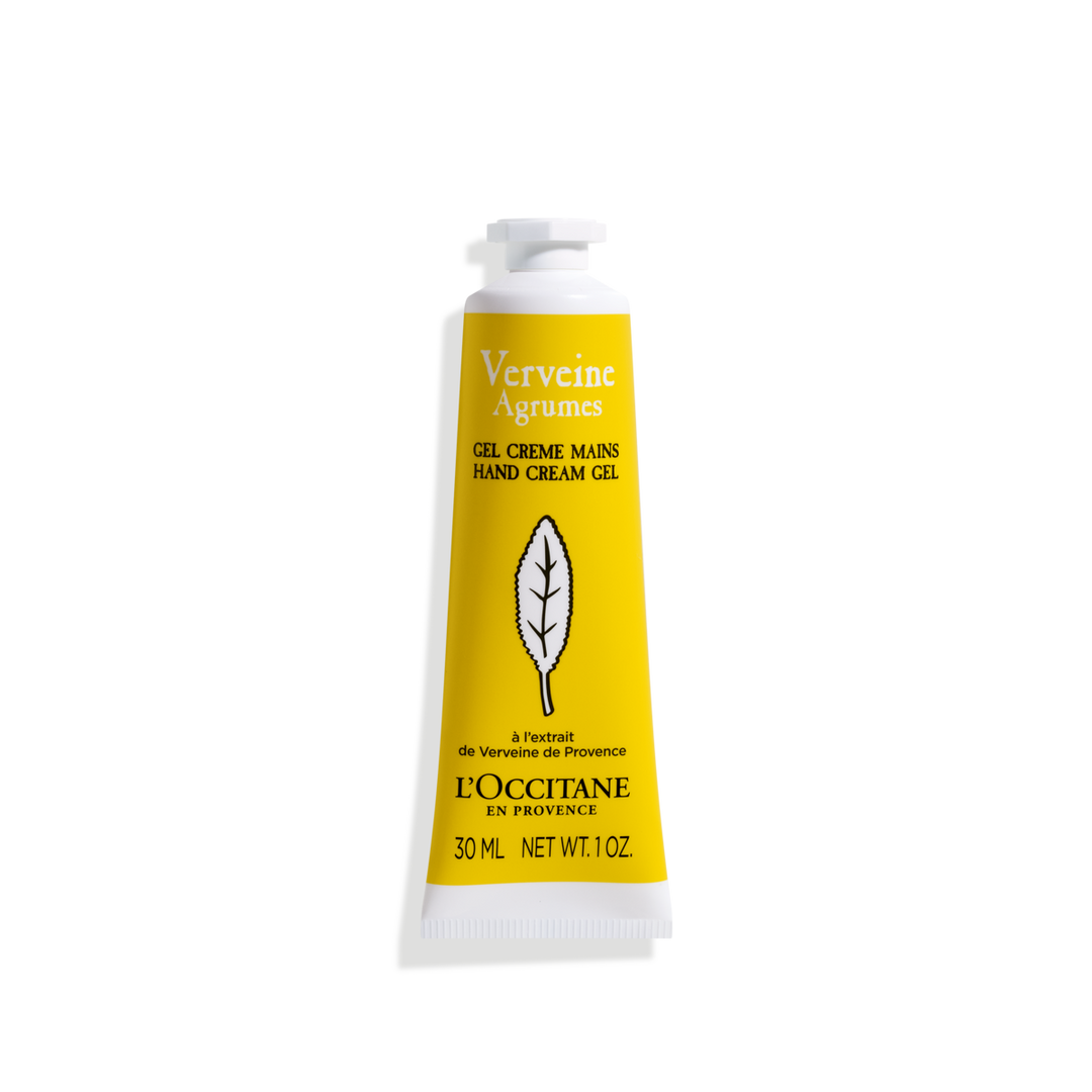 Kem Dưỡng Tay L'OCCITANE Citrus Verbena Hand Cream Gel