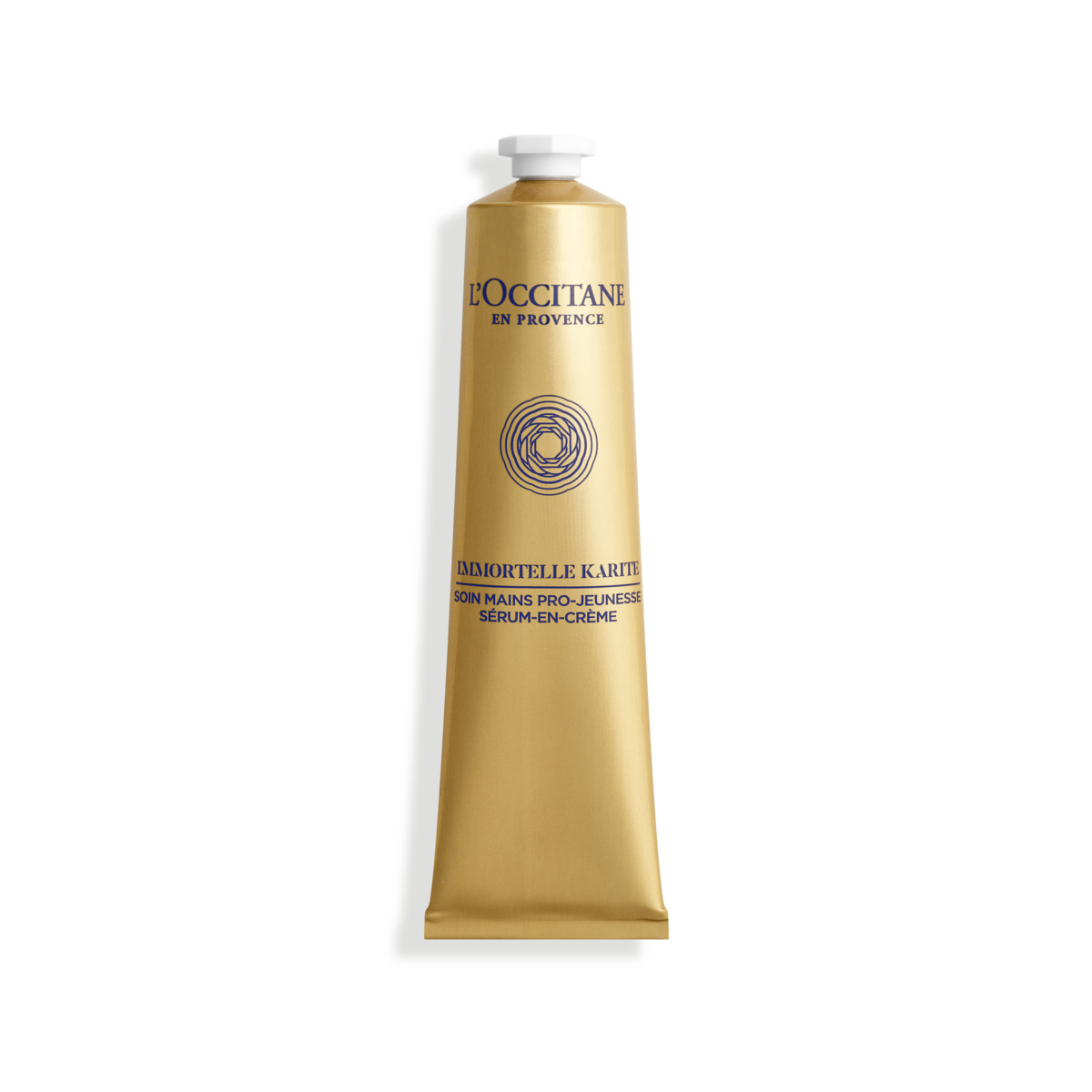 Kem Dưỡng Tay L'OCCITANE Immortelle Shea Youth Hand Cream - Kallos Vietnam