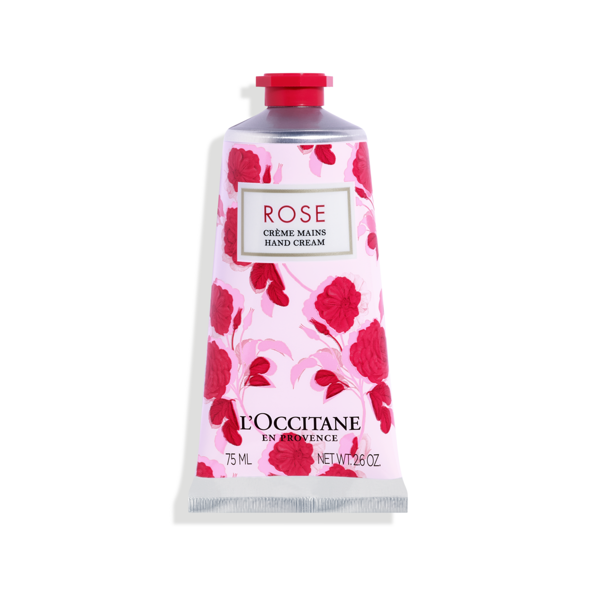 Kem Dưỡng Tay L'OCCITANE Rose Hand Cream