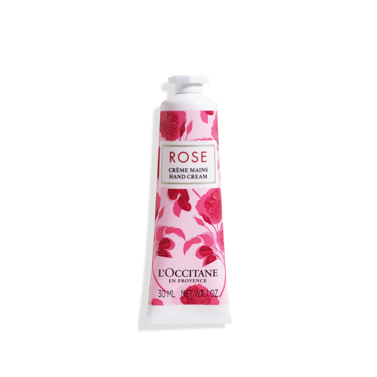 Kem Dưỡng Tay L'OCCITANE Rose Hand Cream