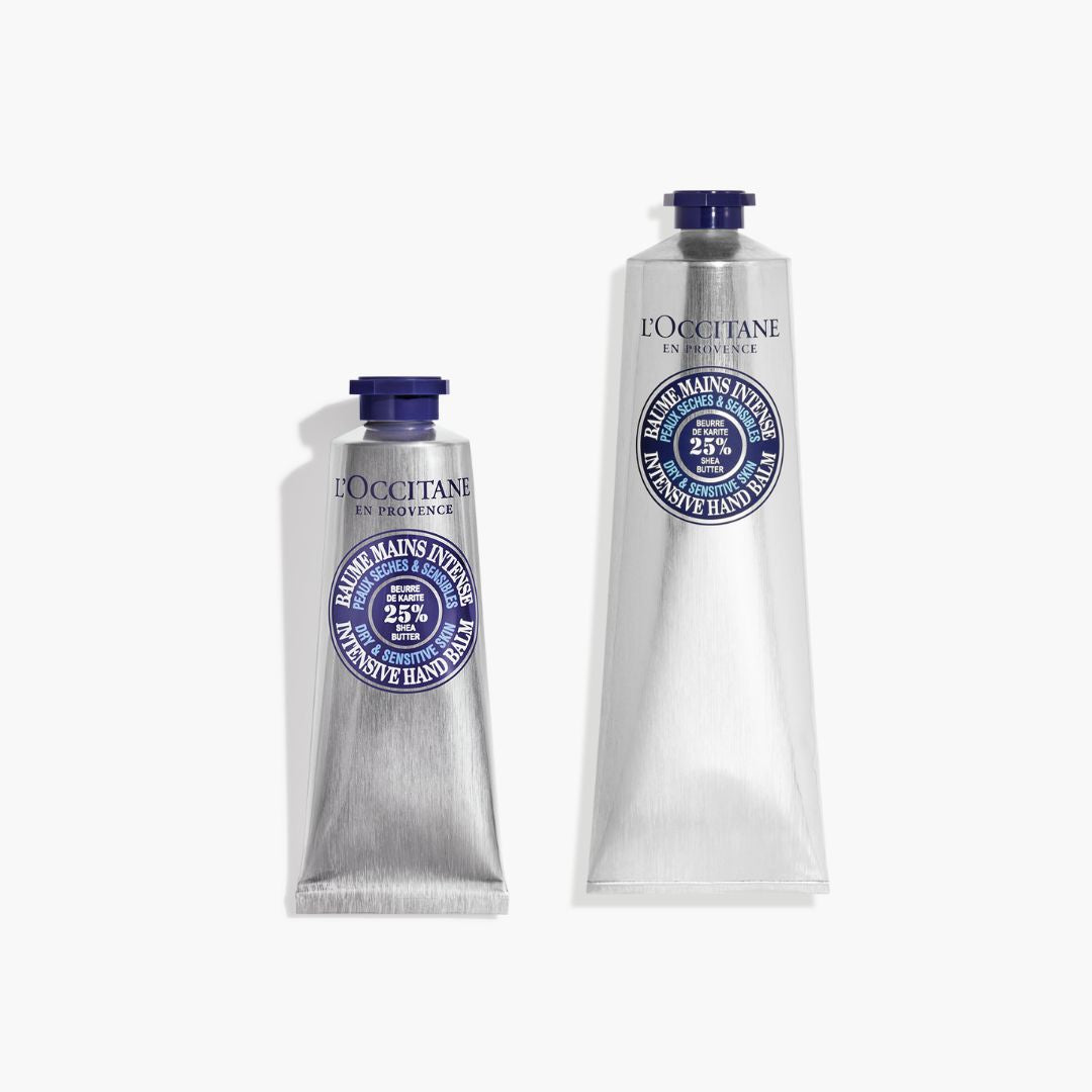 Kem Dưỡng Tay L'OCCITANE Shea Butter Intensive Hand Balm