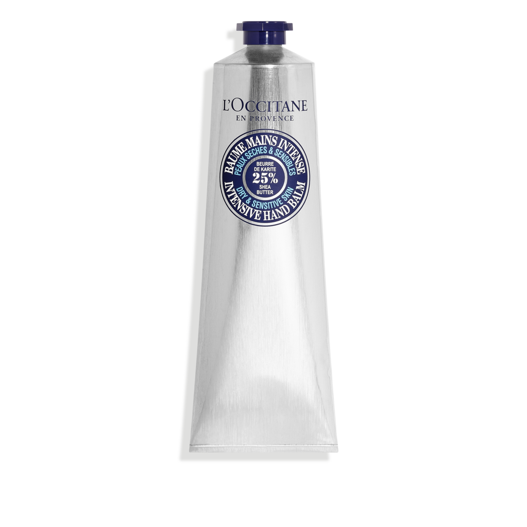 Kem Dưỡng Tay L'OCCITANE Shea Butter Intensive Hand Balm