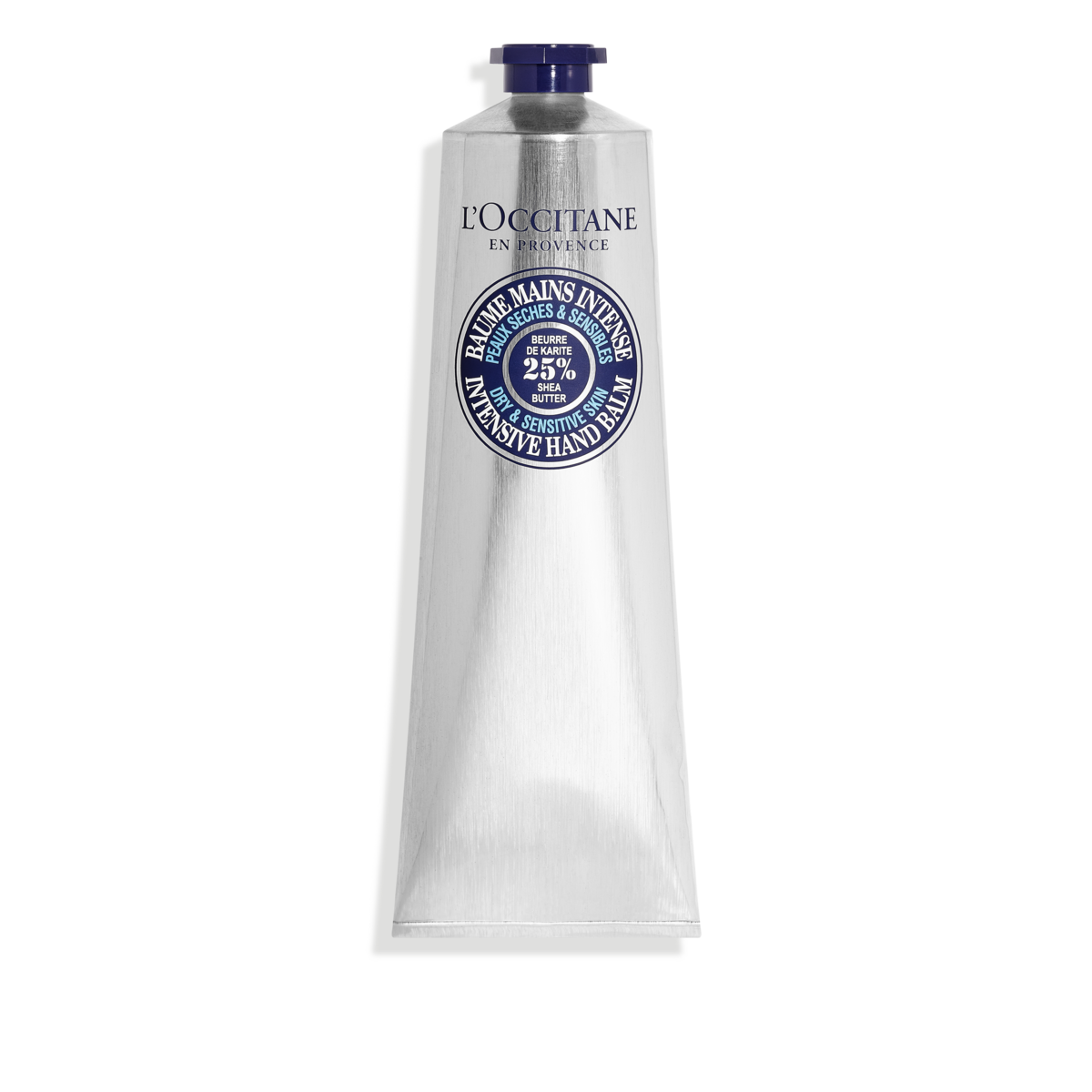 Kem Dưỡng Tay L'OCCITANE Shea Butter Intensive Hand Balm