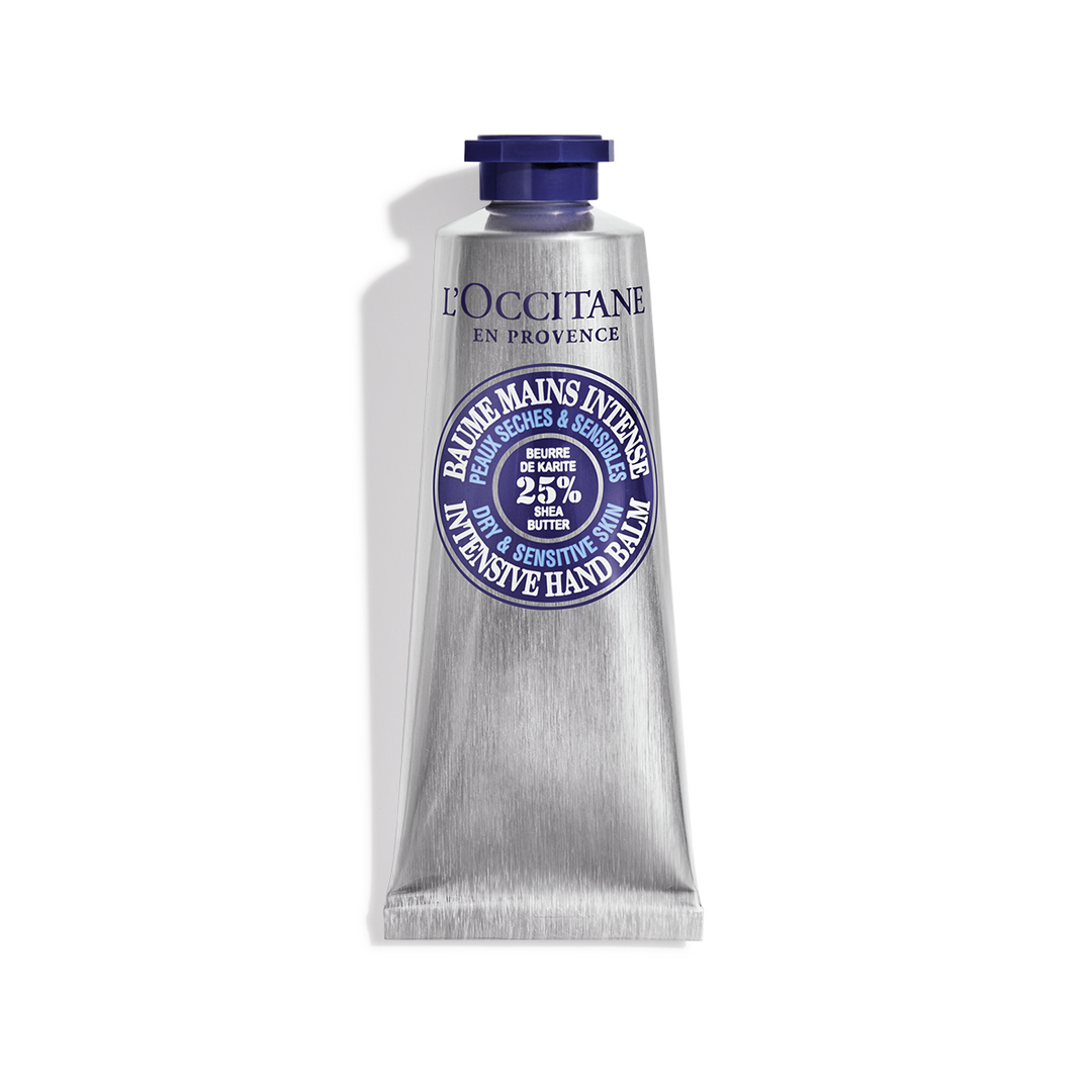 Kem Dưỡng Tay L'OCCITANE Shea Butter Intensive Hand Balm