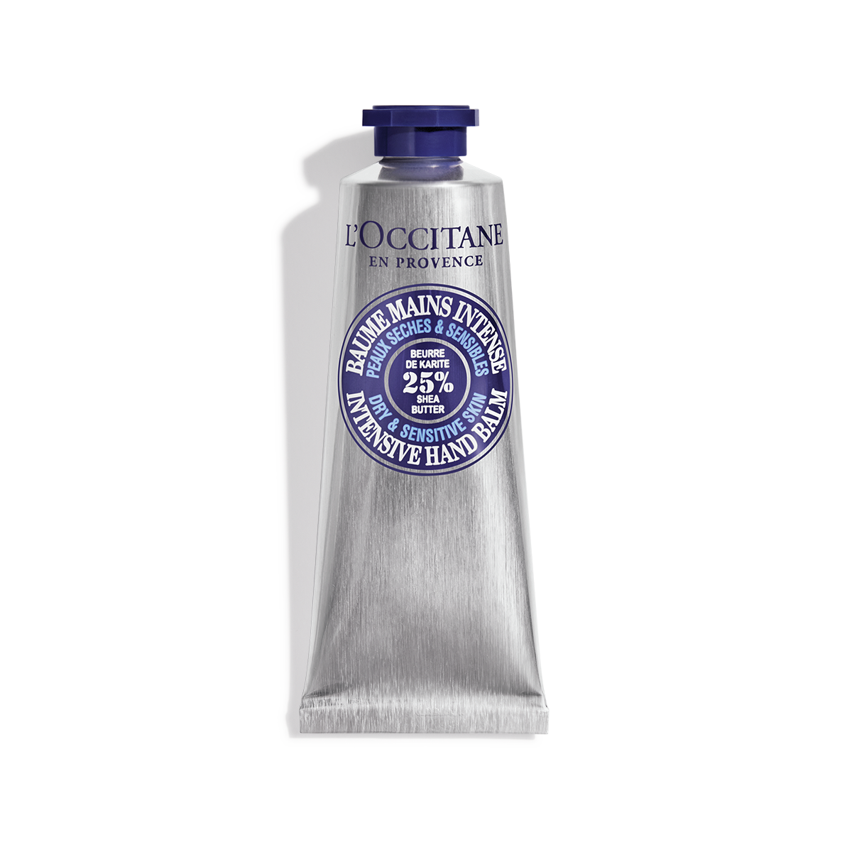 Kem Dưỡng Tay L'OCCITANE Shea Butter Intensive Hand Balm