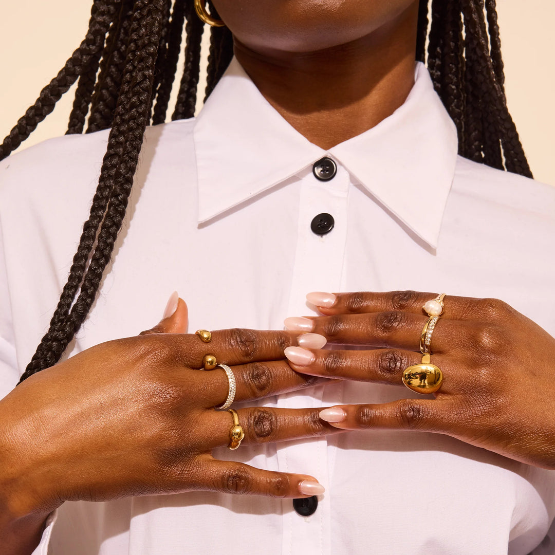 Kem Dưỡng Tay ORIBE Côte d’Azur Nourishing Hand Crème