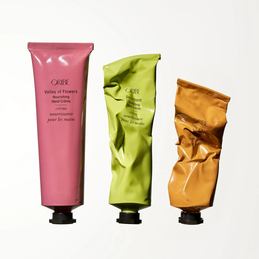 Kem Dưỡng Tay ORIBE Desertland Nourishing Hand Crème