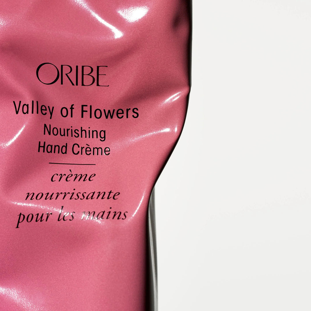 Kem Dưỡng Tay ORIBE Valley of Flowers Nourishing Hand Crème