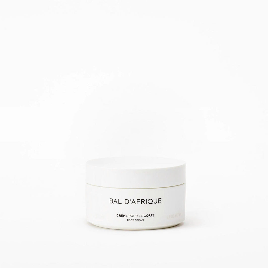 Kem Dưỡng Thể BYREDO Bal d'Afrique Body Cream