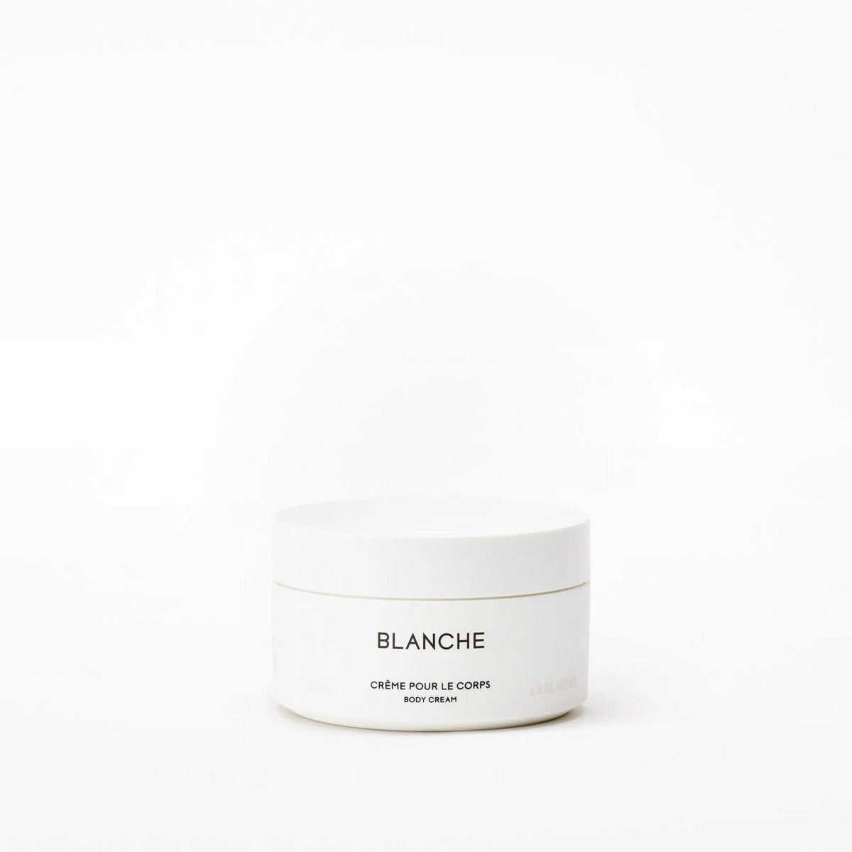 Kem Dưỡng Thể BYREDO Blanche Body Cream