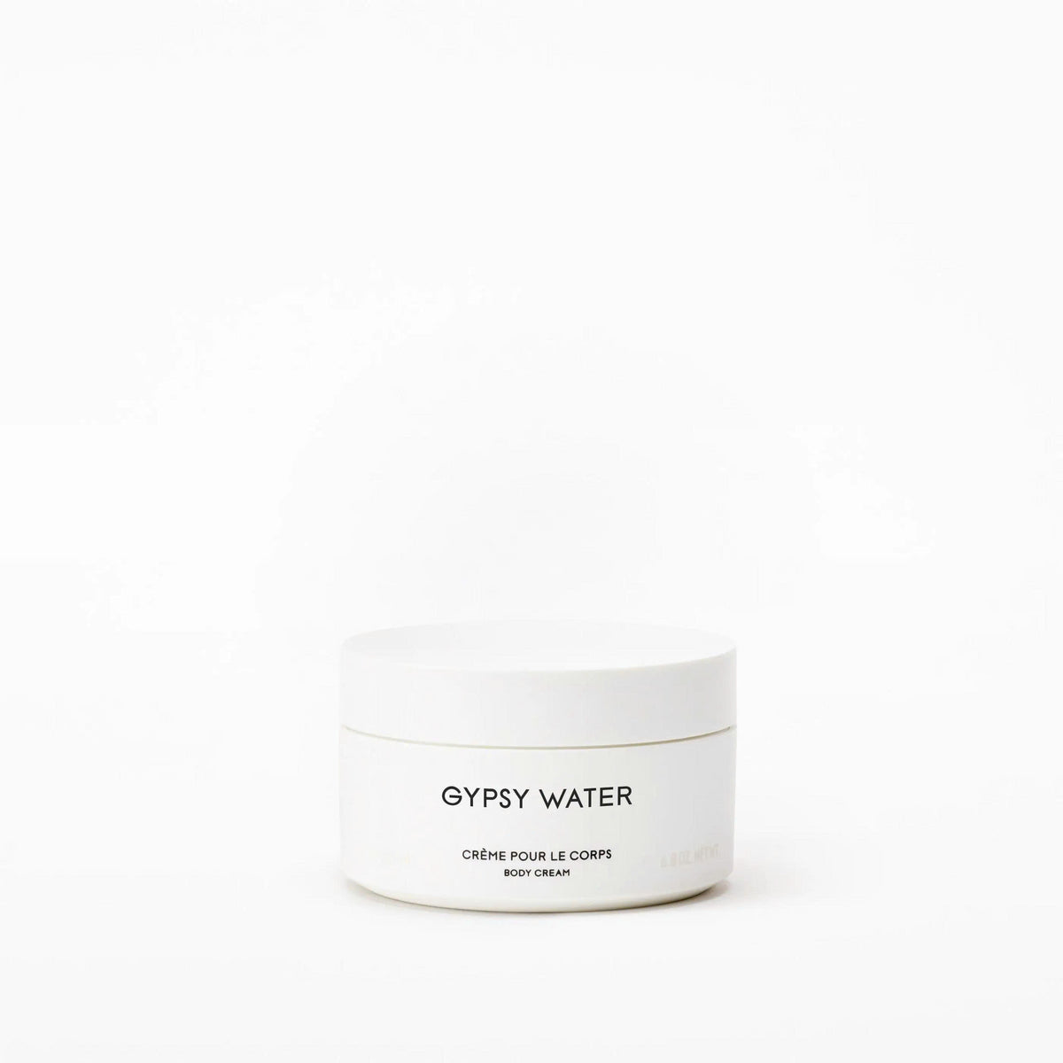 Kem Dưỡng Thể BYREDO Gypsy Water Body Cream