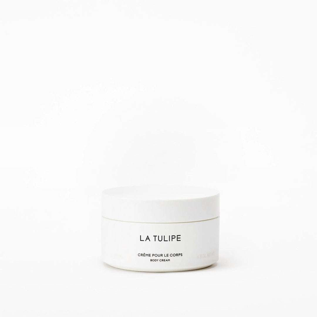 Kem Dưỡng Thể BYREDO La Tulipe Body Cream