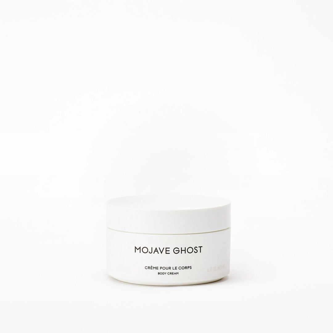 Kem Dưỡng Thể BYREDO Mojave Ghost Body Cream