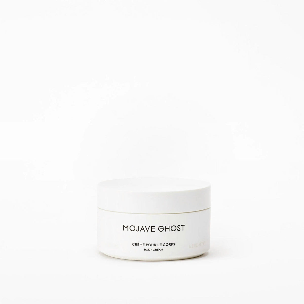 Kem Dưỡng Thể BYREDO Mojave Ghost Body Cream