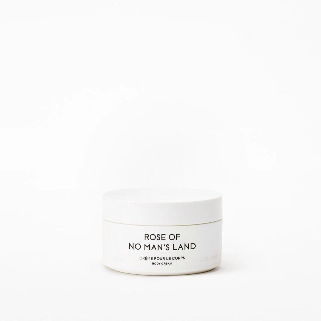 Kem Dưỡng Thể BYREDO Rose Of No Man's Land Body Cream