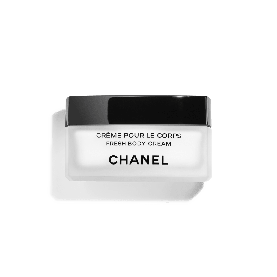 Kem Dưỡng Thể CHANEL Les Exclusifs De Chanel Fresh Body Cream - Kallos Vietnam