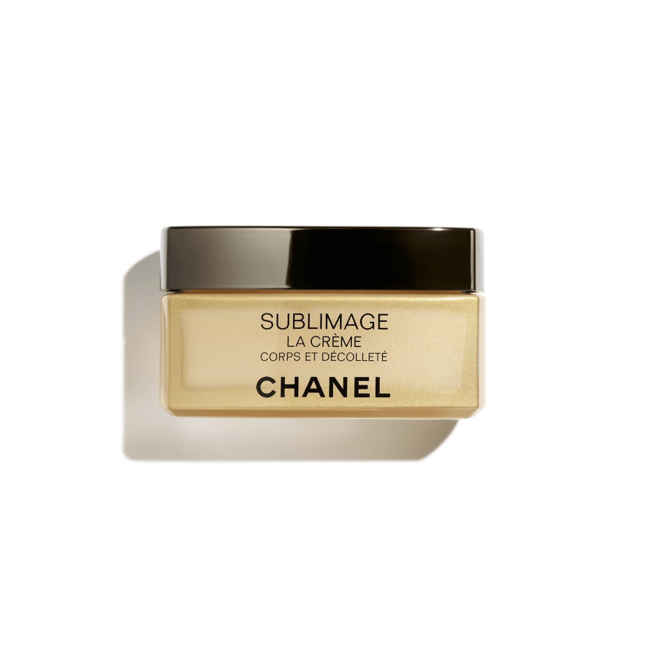 Kem Dưỡng Thể CHANEL Sublimage La Crème Corps Et Décolleté Body Cream - Kallos Vietnam