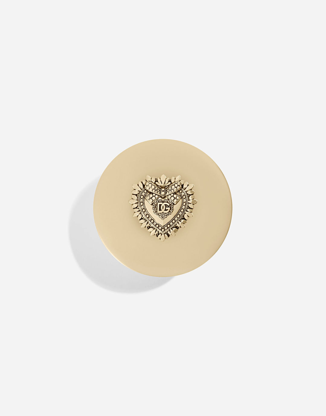 Kem Dưỡng Thể Dolce & Gabbana Devotion Rich Body Cream
