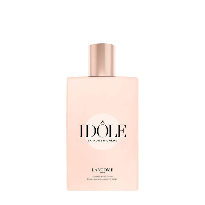 Kem Dưỡng Thể LANCÔME Idôle La Power Crème Scented Body Lotion - Kallos Vietnam