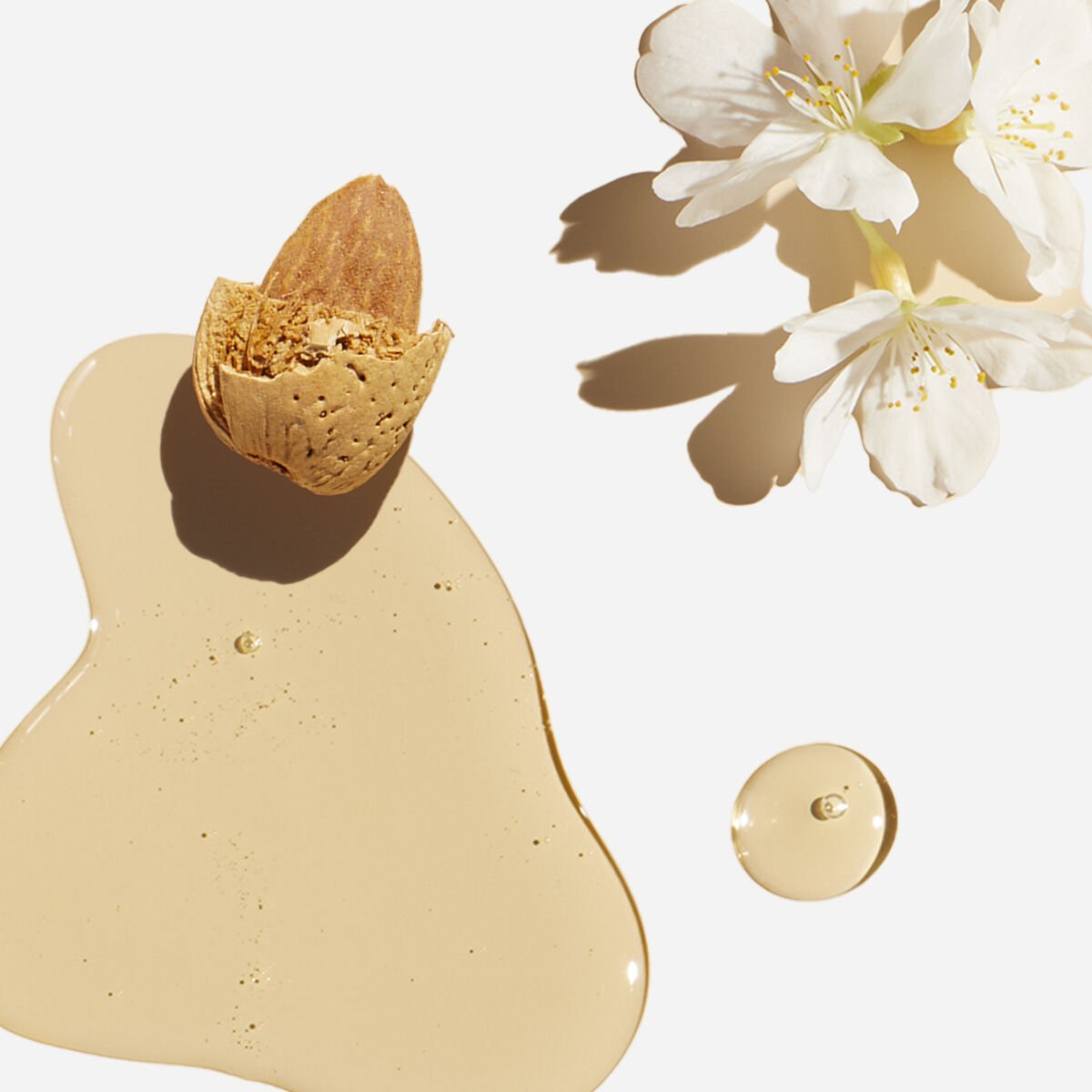 Kem Dưỡng Thể L'OCCITANE Almond Milk Concentrate Body Cream - Kallos Vietnam
