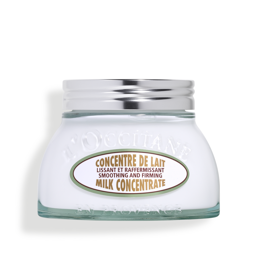 Kem Dưỡng Thể L'OCCITANE Almond Milk Concentrate Body Cream - Kallos Vietnam