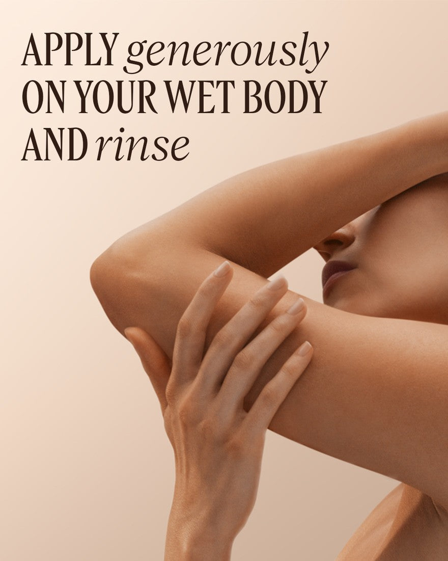 Kem Dưỡng Thể L'OCCITANE Premiers Rayons Whipped Body Cream