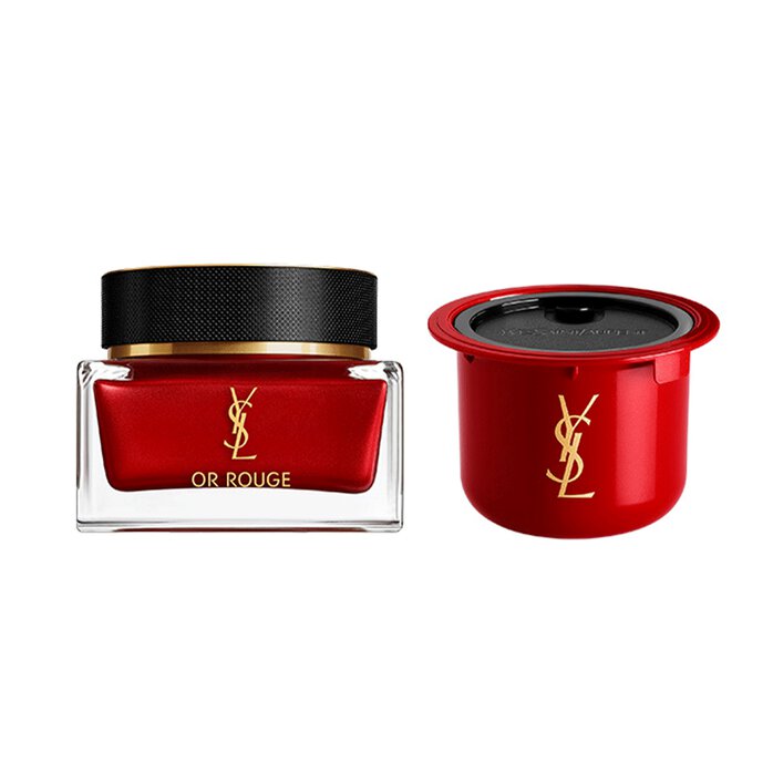 Kem Dưỡng YSL Or Rouge Creme Essentielle Anti-Aging Face Cream - Kallos Vietnam