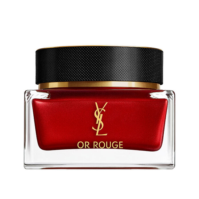 Kem Dưỡng YSL Or Rouge Creme Essentielle Anti-Aging Face Cream