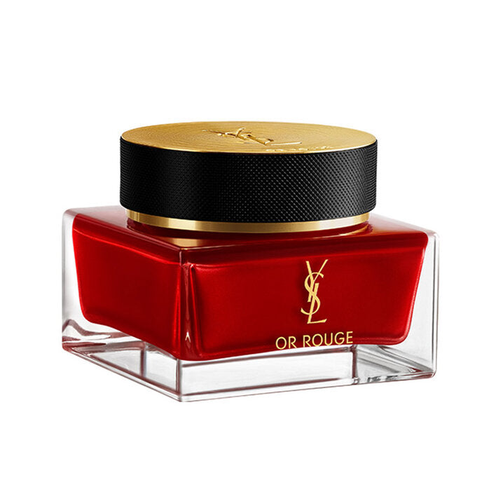 Kem Dưỡng YSL Or Rouge Creme Essentielle Anti-Aging Face Cream - Kallos Vietnam