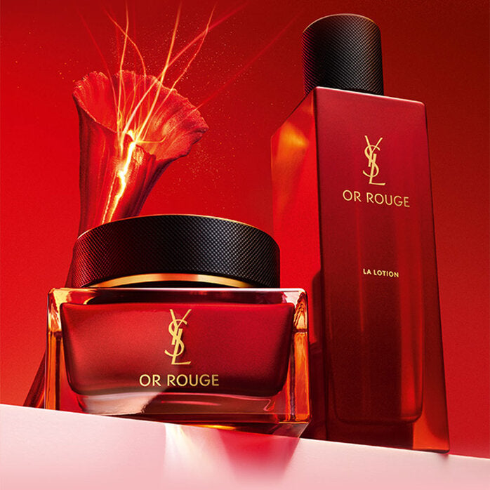 Kem Dưỡng YSL Or Rouge Creme Essentielle Anti-Aging Face Cream - Kallos Vietnam