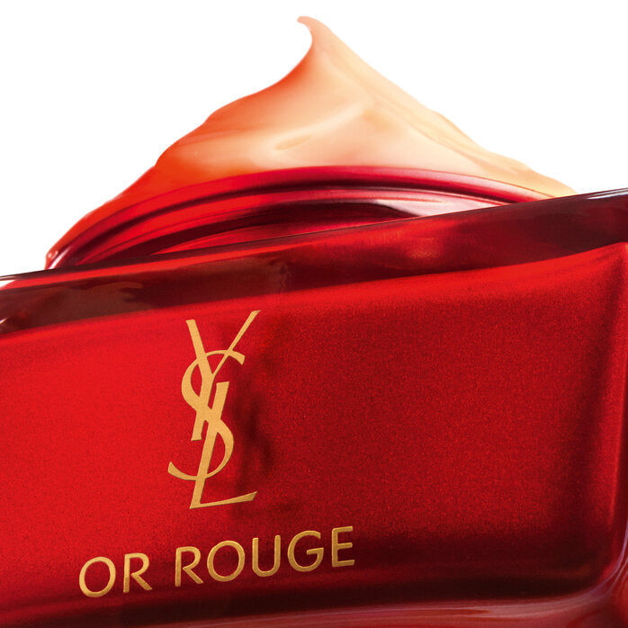 Kem Dưỡng YSL Or Rouge La Creme Riche