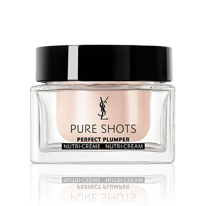 Kem Dưỡng YSL Pure Shots Perfect Plumper Nutri Cream - Kallos Vietnam