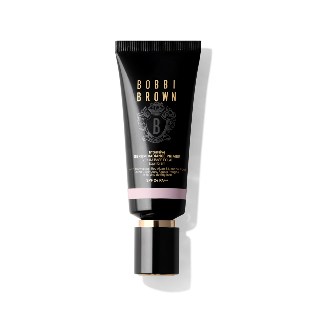 Kem Lót Bobbi Brown Intensive Serum Radiance Primer #Rosy