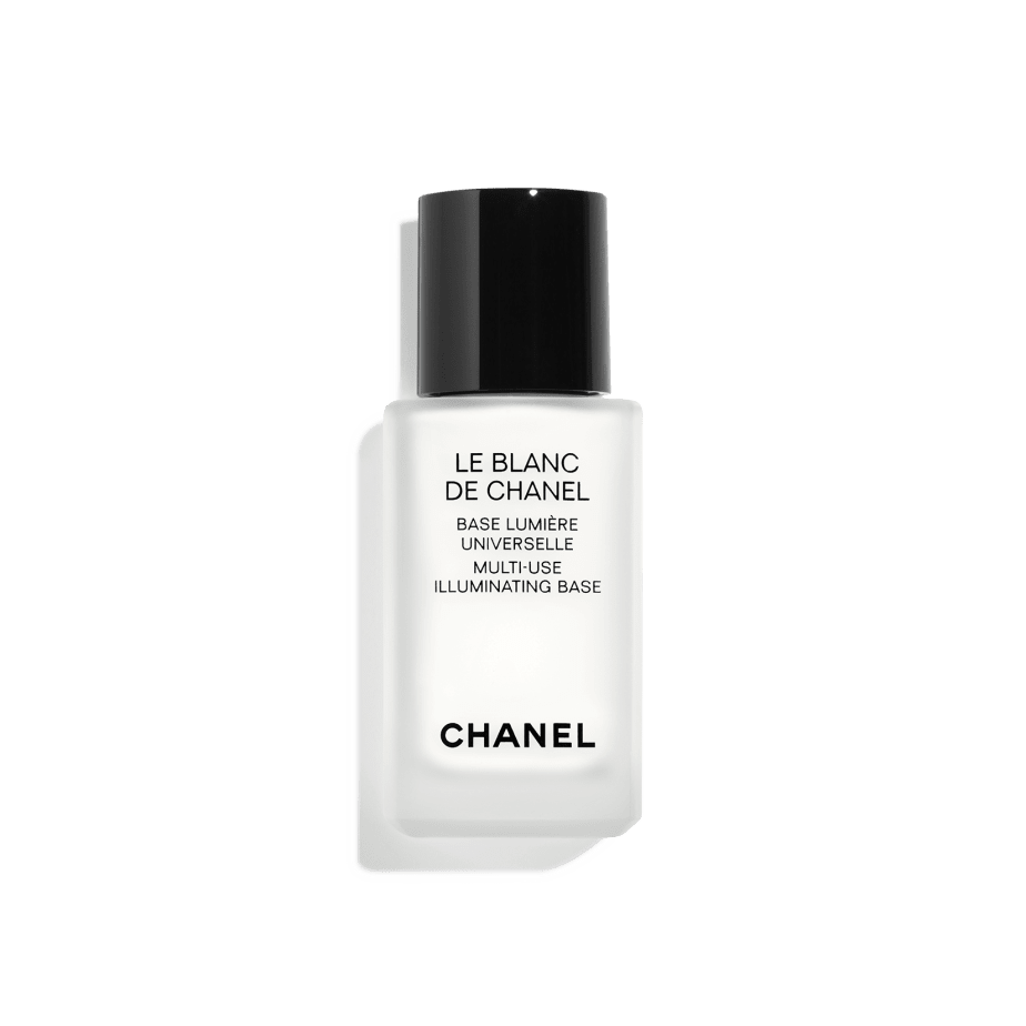 Kem Lót CHANEL Le Blanc de Chanel Multi-Use Illuminating Base