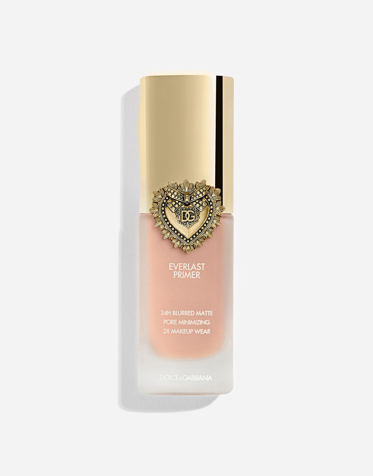Kem Lót Dolce & Gabbana Everlast Primer