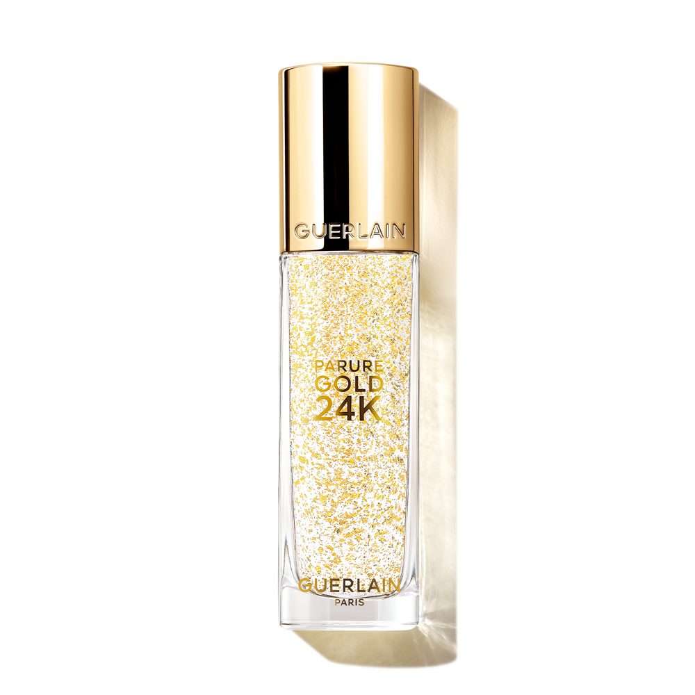 Kem Lót GUERLAIN Parure Gold 24K Radiance Boosting Perfection Primer - Kallos Vietnam